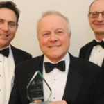 L&S Waste Management Wins At The Portsmouth News Business Excellence Awards